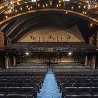 Mehr! Theater - project image