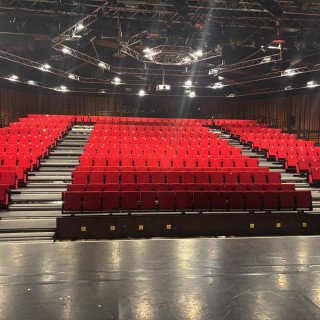 Espace Marcel Pagnol - project image
