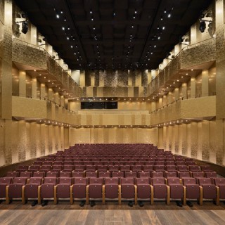 The Kammermusiksaal Vitznau - project image