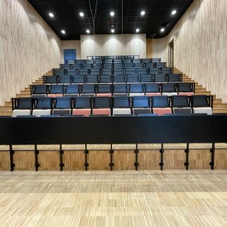 Vidaregåande Skule - project image