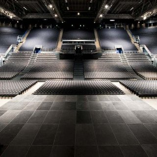 Spektrum Arena - project image