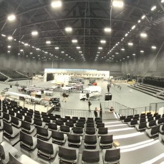 The Expo - project image