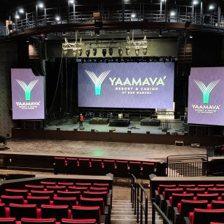 Yamaava Resort & Casino - project image