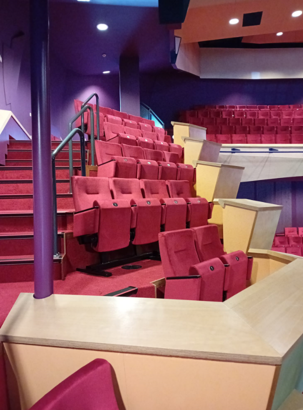 Project image