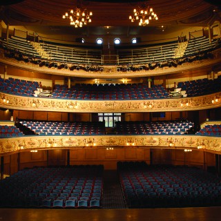 Grand Theatre - project image